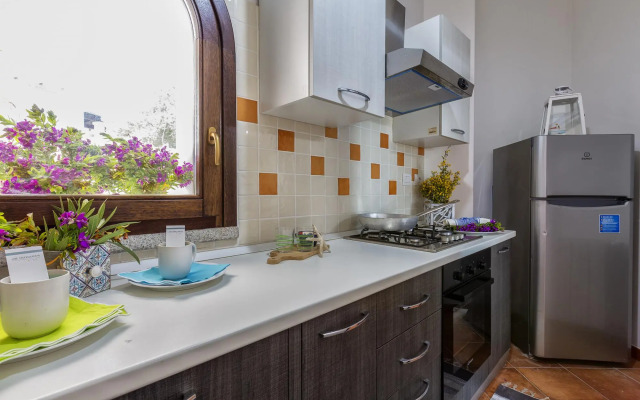 Villino Coralla 2 Bedrooms Apartment in Alghero