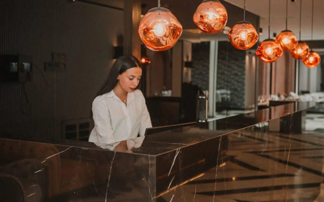 Emens Hotel