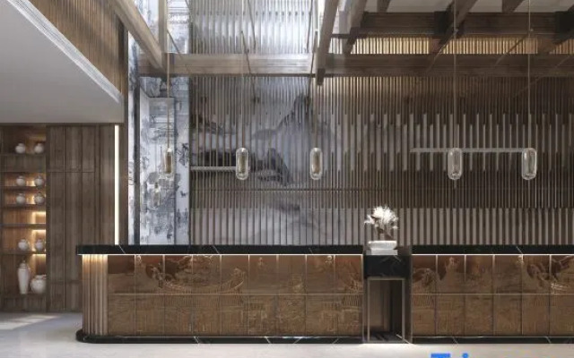 Yishan Meiyuan Hotel