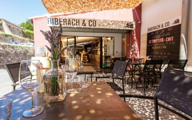 La Maison du Château