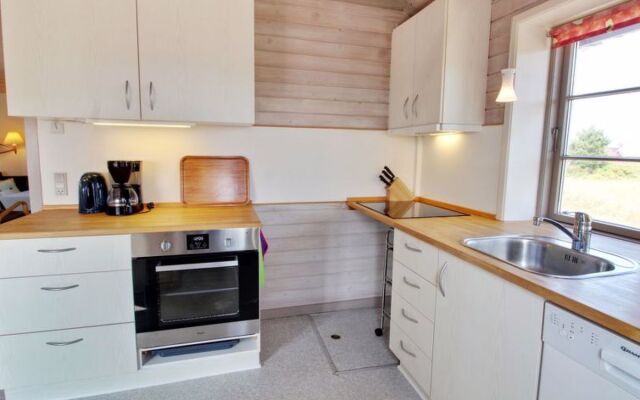 "Nesrin" - 500m from the sea in Western Jutland