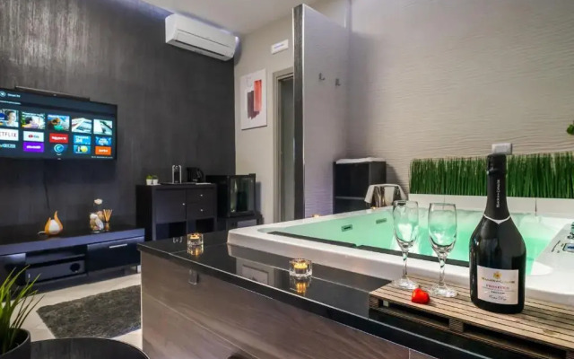 Suite Catania Lungomare (Adults Only)