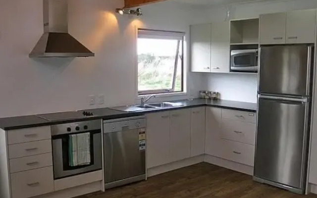 Willstone Chalet - Ohakune Chalet near Turoa