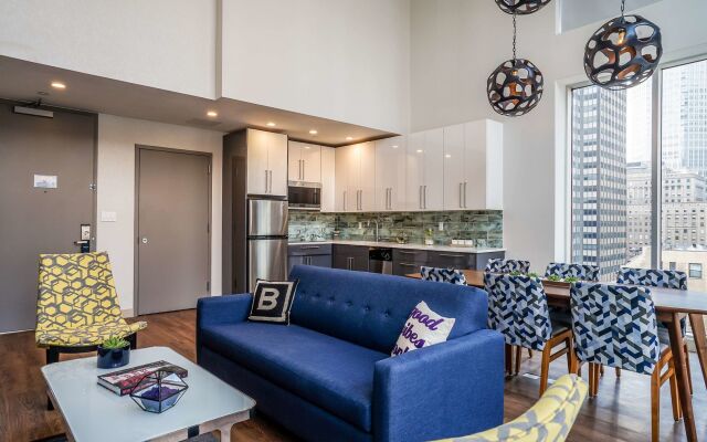 The Bernic Hotel New York City, Tapestry Collection by Hilton