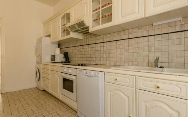 Appartement Romilly-sur-Seine, 4 pièces, 6 personnes - FR-1-543-195