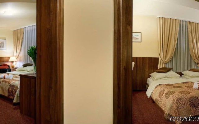 David Boutique Hotel