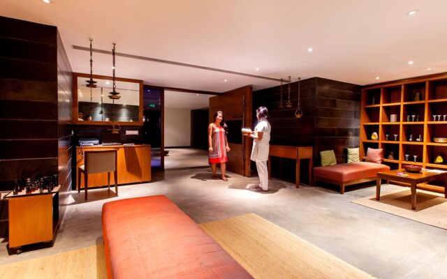 Holiday Inn Hotel & Suites Bengaluru Whitefield