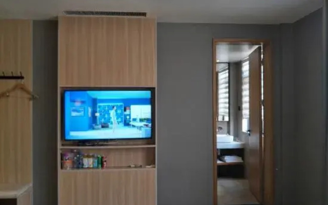 29 Boutique Hotel, Hidden Lane