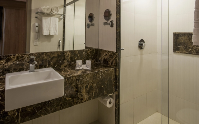 Américas Copacabana Hotel