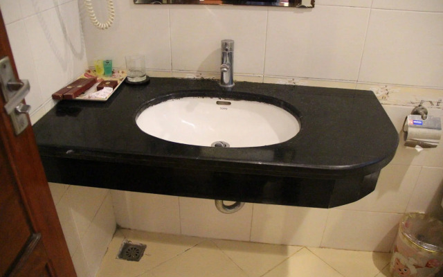 Parkson Hotel Hanoi