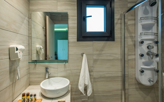 Mirabilia Boutique Hotel