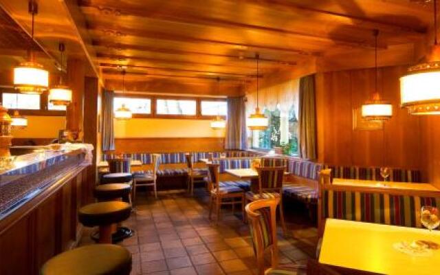 Wanderhotel Teiserhof