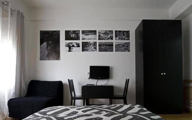 The Photos Room