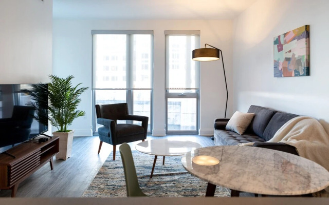 WhyHotel by Placemakr, National Mall
