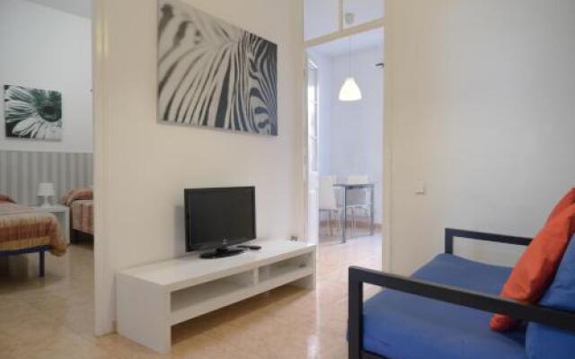 Apartaments Clot-Sant Martí