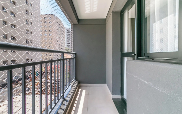 Vivapp Vila Mariana - Residencial Humberto I