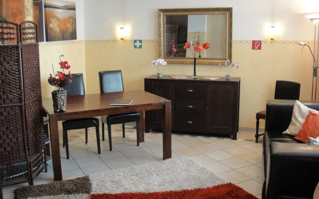 Hotel Parkresidenz Bad Abbach