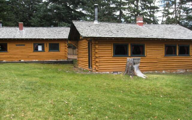 Park Gate Chalets