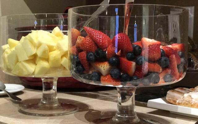 Canadian Motel North Battleford