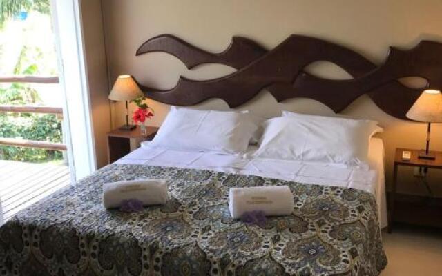 Pousada Villa Esmeralda