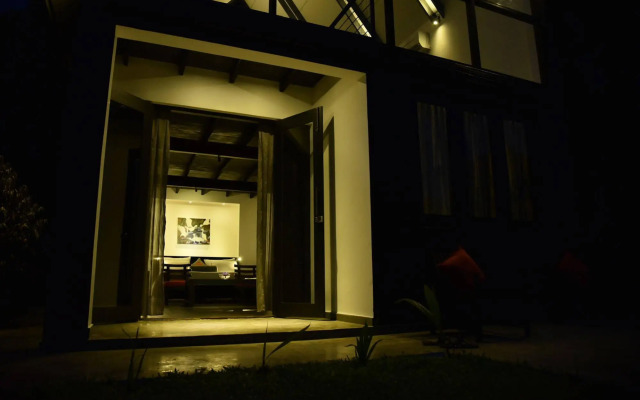 The Country House Chalets