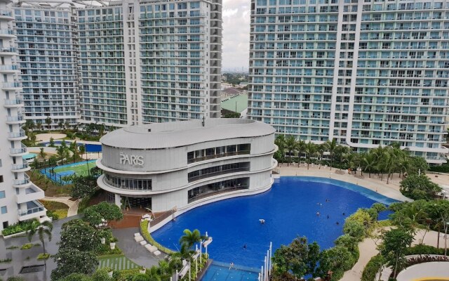 Azure Luxury Beach Suites by VacationsPH