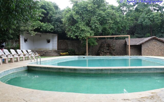 Shangri La Jungle Resort