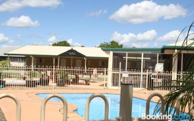 Mundubbera Motel