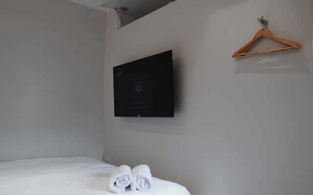 Radlett Residences