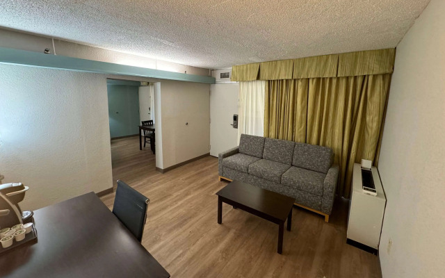 Wyndham Garden Ann Arbor