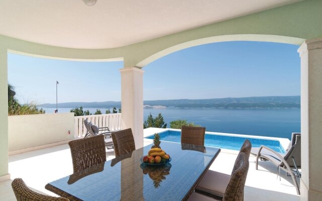 Amazing Home in Celina With Wifi and 4 Bedrooms