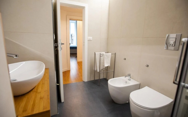 Seaview Design Home in Ortigia 21 by Wonderful Italy