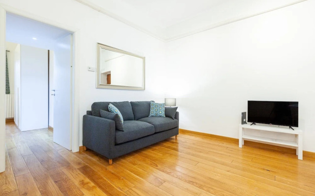 easyhomes - Central Station