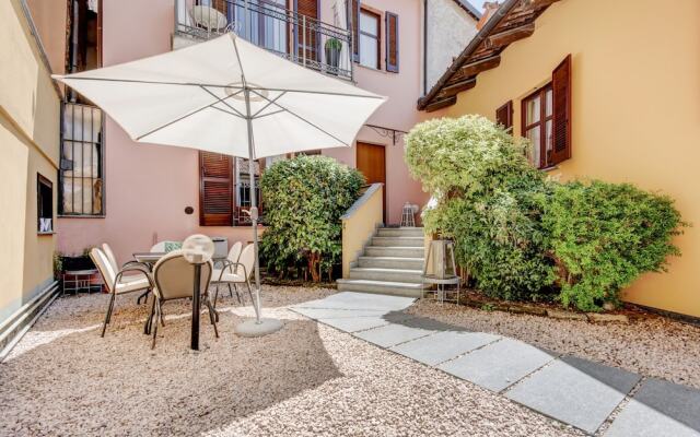 Italianway - XX Settembre 49 A