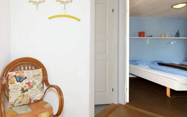10 Person Holiday Home in Thyholm-by Traum