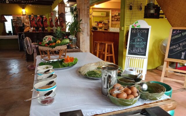 Sabaidee House
