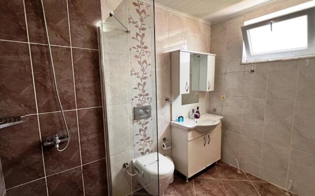 Arnna 4 Villa