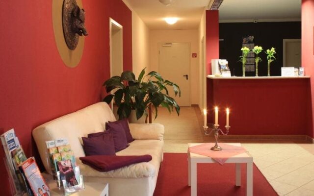 Schlossparkhotel Sallgast