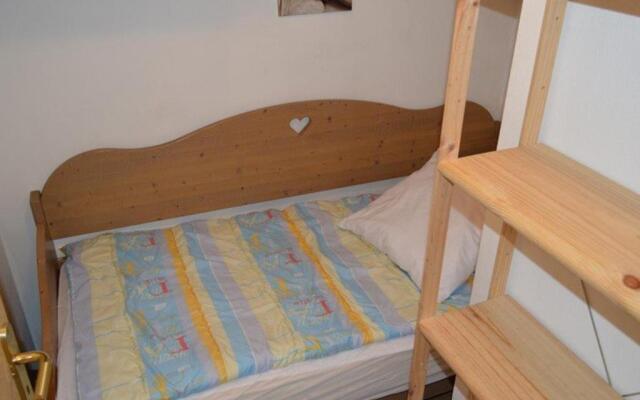 Appartement Montgenèvre, 1 pièce, 3 personnes - FR-1-266-88