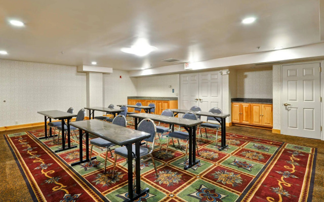 Homewood Suites by Hilton Salt Lake City-Midvale/Sandy