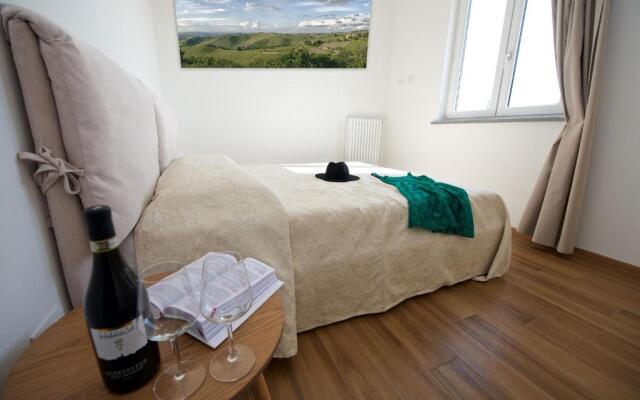 Ciabot Apartments Treiso Apt2