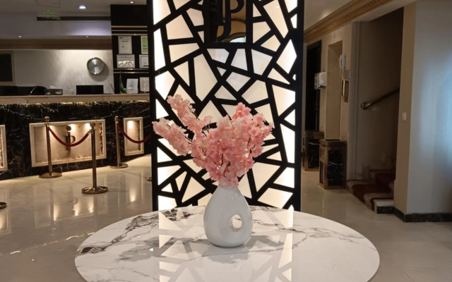 Park Jizan Hotel