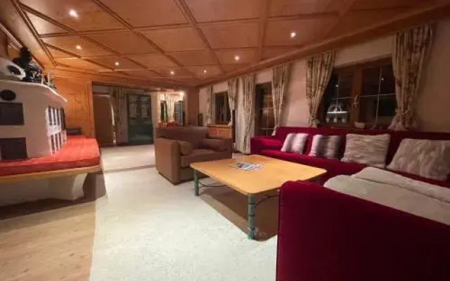 Hahnenkamm Chalet Kitzbühel