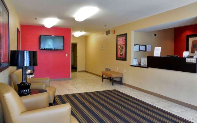 Extended Stay America Suites Corpus Christi Staples