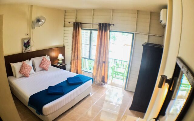 Best House Guesthouse Lanta