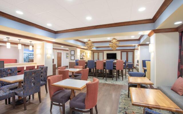 Hampton Inn Boston/Marlborough