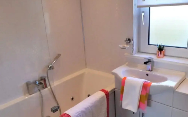 Stanefield House Motherwell