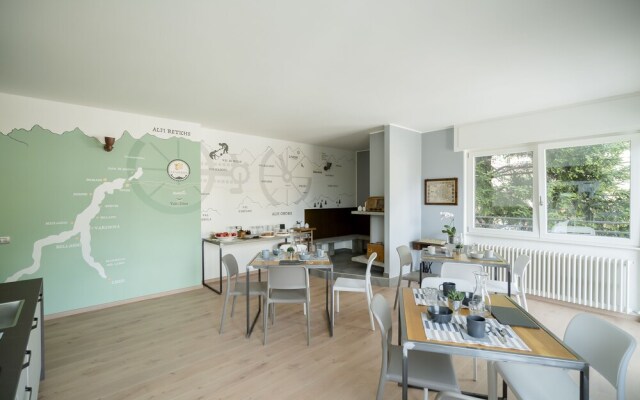 LA VALIGIA bed & bike