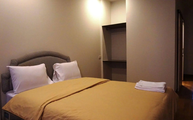 Thongtha Residence at Suvarnabhumi