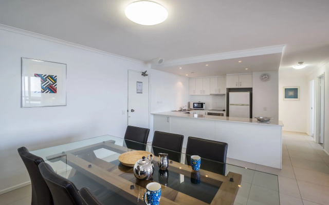 Newport Mooloolaba